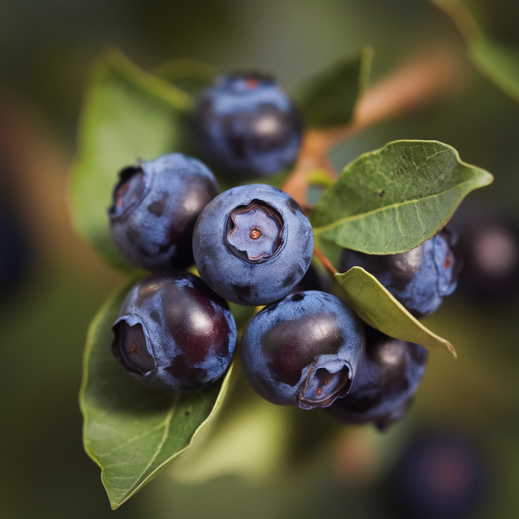 Bilberry Extract